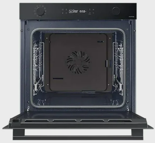 Духовка встраиваемая Samsung NV7B41201AK/WT Black
