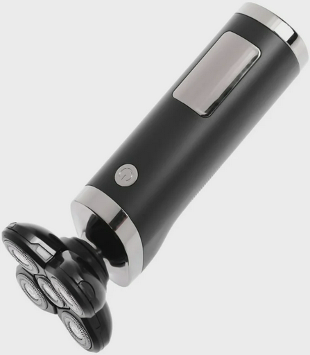 Бритва  Centek CT-2151 Black
