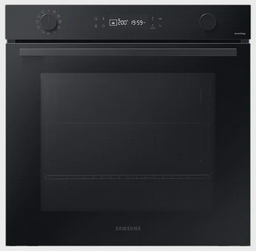 Духовка встраиваемая Samsung NV7B41201AK/WT Black