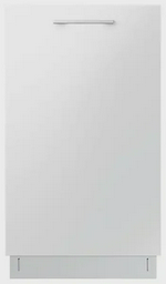 Встраиваемая посудомоечная машина Samsung DW50R4040BB/WT White