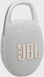 Беспроводная колонка JBL Clip 5 JBLCLIP5WHT White