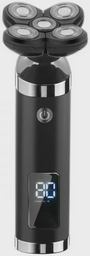 Бритва  Centek CT-2151 Black
