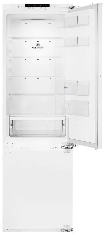 Холодильник LG GR-SN266LLP - ForteMarket Холодильник LG GR-SN266LLP купить,0