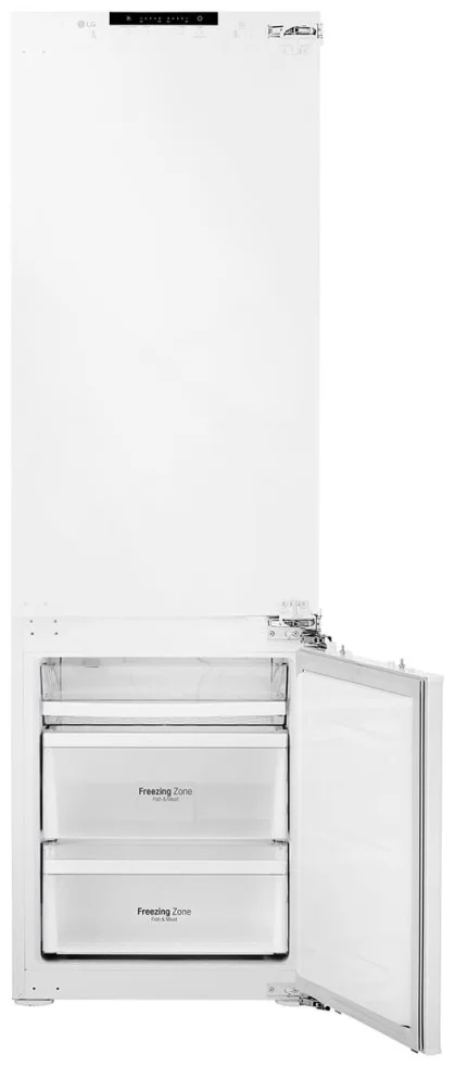 Холодильник LG GR-SN266LLP - ForteMarket Холодильник LG GR-SN266LLP купить,0