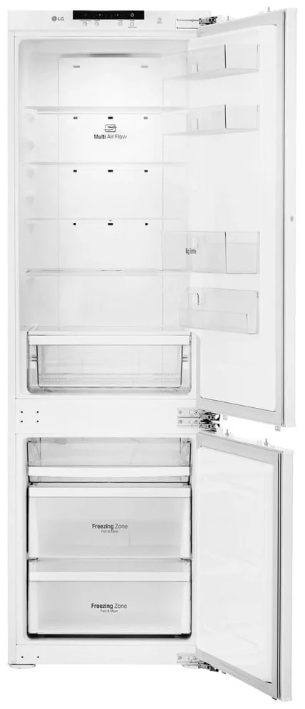 Холодильник LG GR-SN266LLP - ForteMarket Холодильник LG GR-SN266LLP купить,0