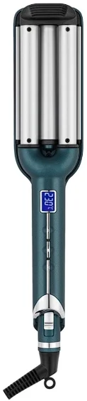 Выпрямитель для волос Fakir Sapphire Luxe Wag Blue
