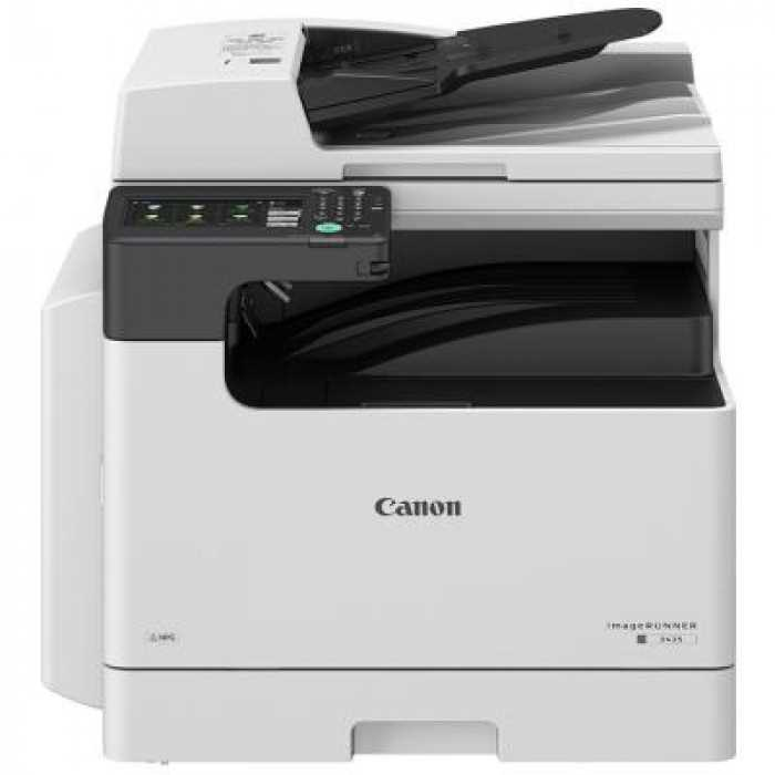 МФУ Canon imagerunner 2425 4293C003 черно-белый