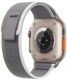 Смарт-часы Apple Watch Ultra Series 2 GPS + Cellular Trail Loop S/M 49 мм серый
