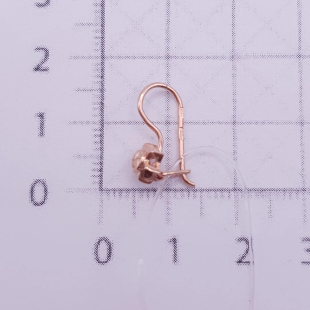 Серьги Iris С-0939 1,21гр купить,NaN