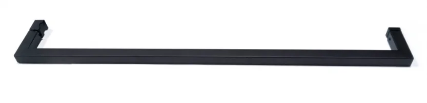 Душевой уголок ABBER Schwarzer Diamant AG30140BMH-S90BM-S90BM 140х90х195см купить,747600