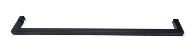 Душевой уголок Abber Schwarzer Diamant AG30140BH-S100B-S100B 140х100х195см купить,687400