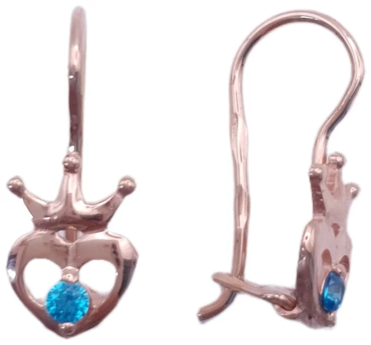 Серьги Iris С-1275 1,12гр купить,NaN