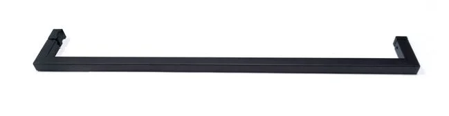 Душевой угол Abber Schwarzer Diamant AG30160BMH-S90BM-S90BM 160х90х195см купить,778300
