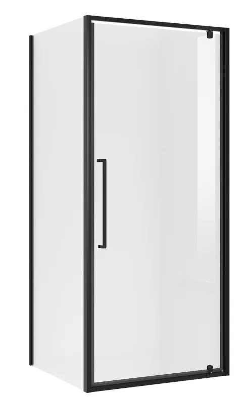 Душевое ограждение Niagara NG-85-8AB-A80B-34 80х80х195см купить,NaN