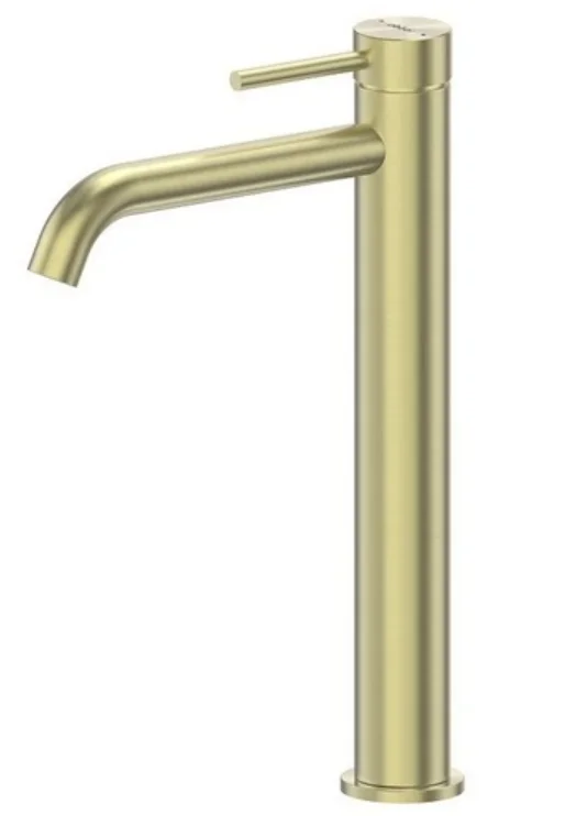 Смеситель Abber Wasser Kreis 316 AF8111BG-L золото