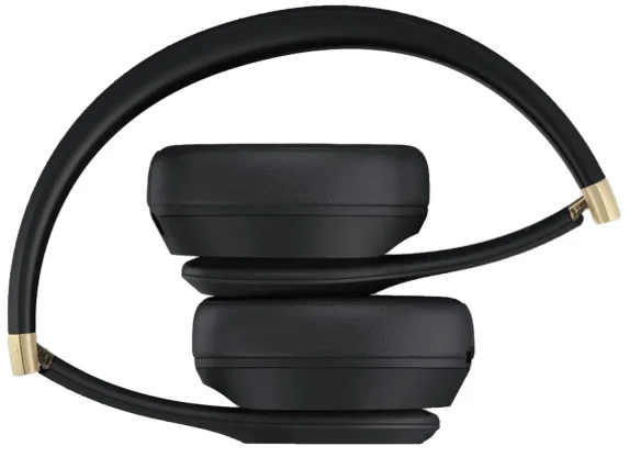 Наушники Beats Solo 4 MC2L4 Black-Gold купить,NaN