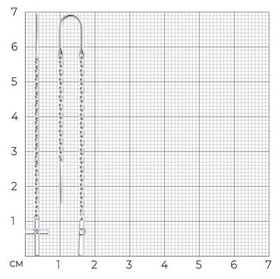 Серьги Diamant 94-223-02637-1 вес 1.59 г серебро, бриллиант купить,20394