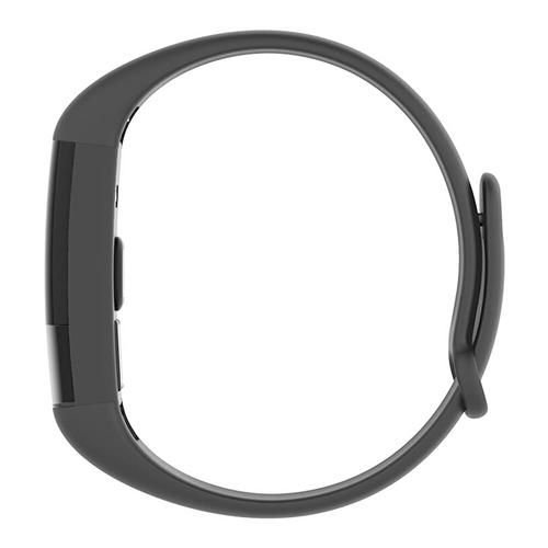 Фитнес-браслет Xiaomi Amazfit Health Band черный купить,NaN