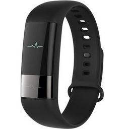 Фитнес-браслет Xiaomi Amazfit Health Band черный