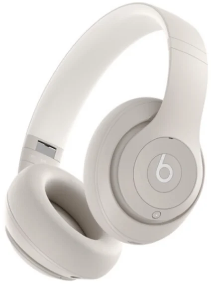Наушники Beats Studio Pro бежевый купить,NaN