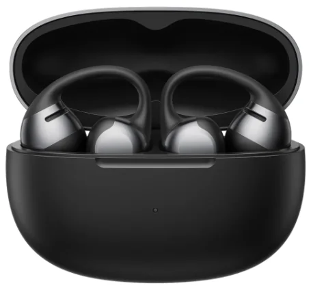 Наушники Shokz OpenDots One E310 черный