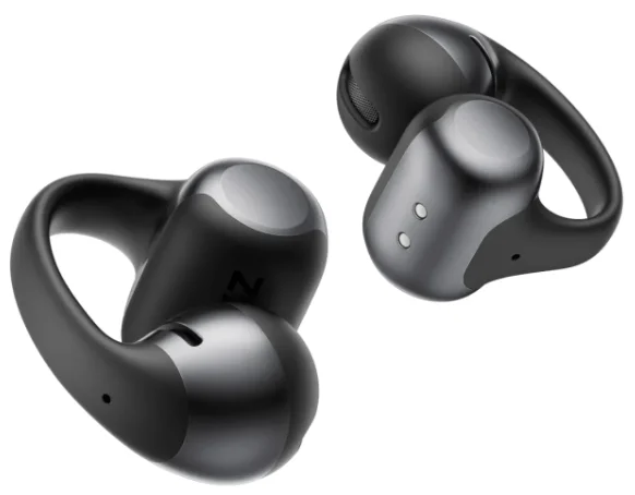 Наушники Shokz OpenDots One E310 черный