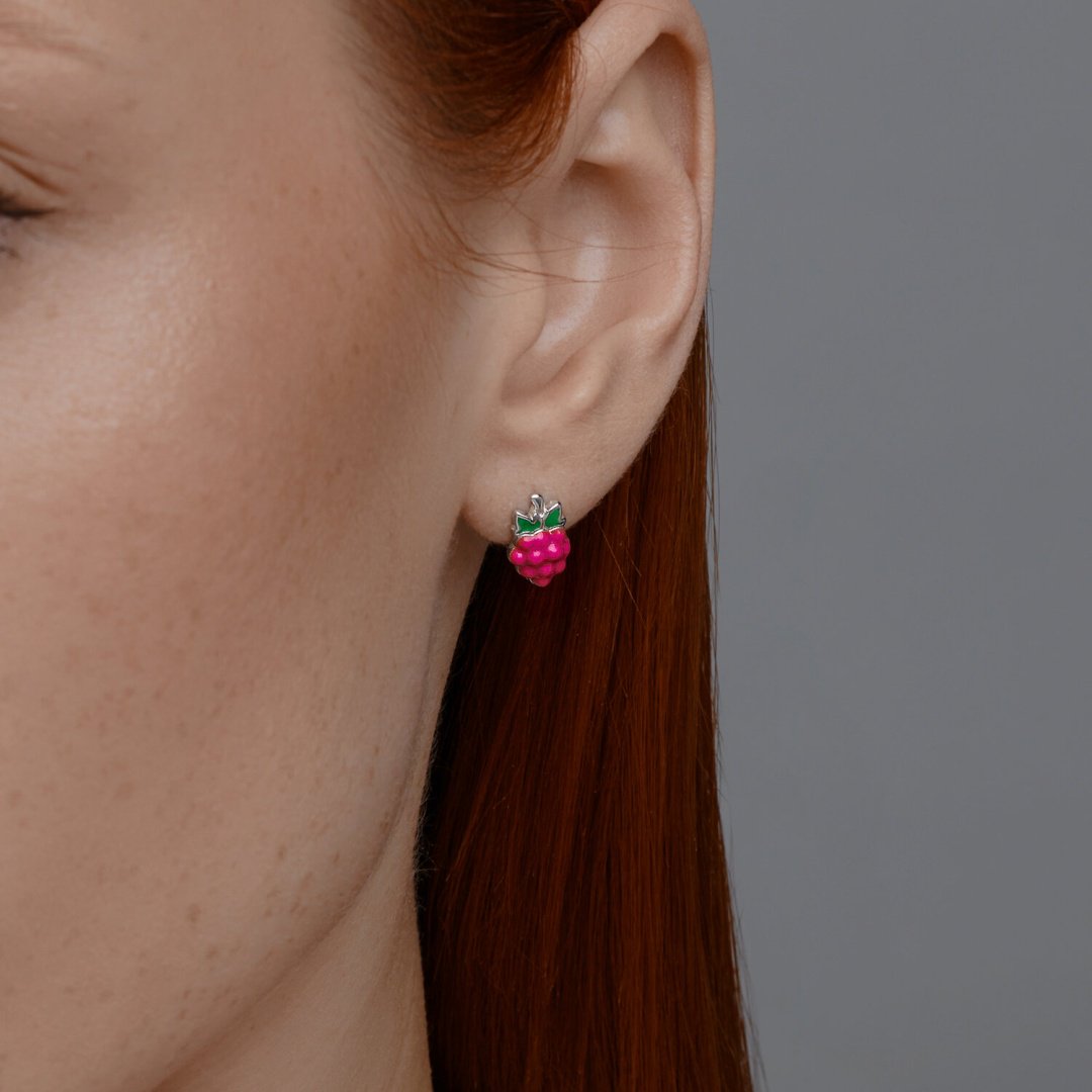 Серьги SOKOLOV 94026853 вес 2.25 г серебро, эмаль купить,17200