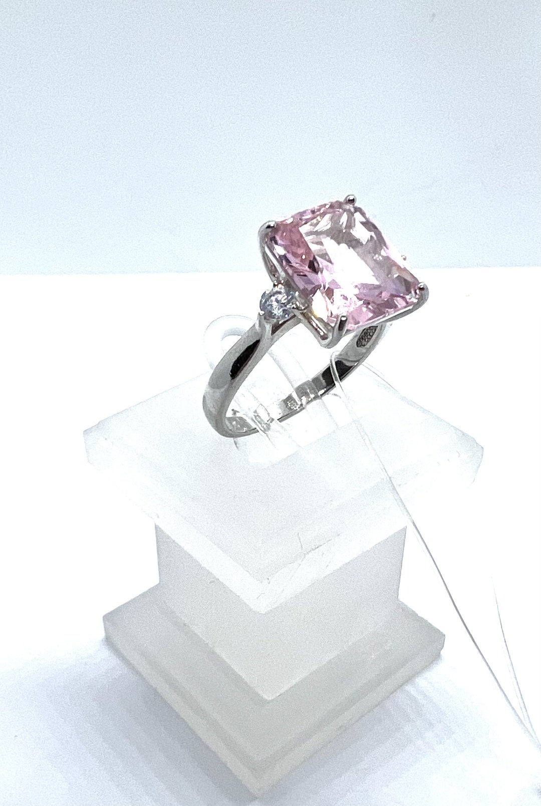 Кольцо SOKOLOV 92011271 18.5 3.74 г серебро, ситалл, наноморганит купить,28728