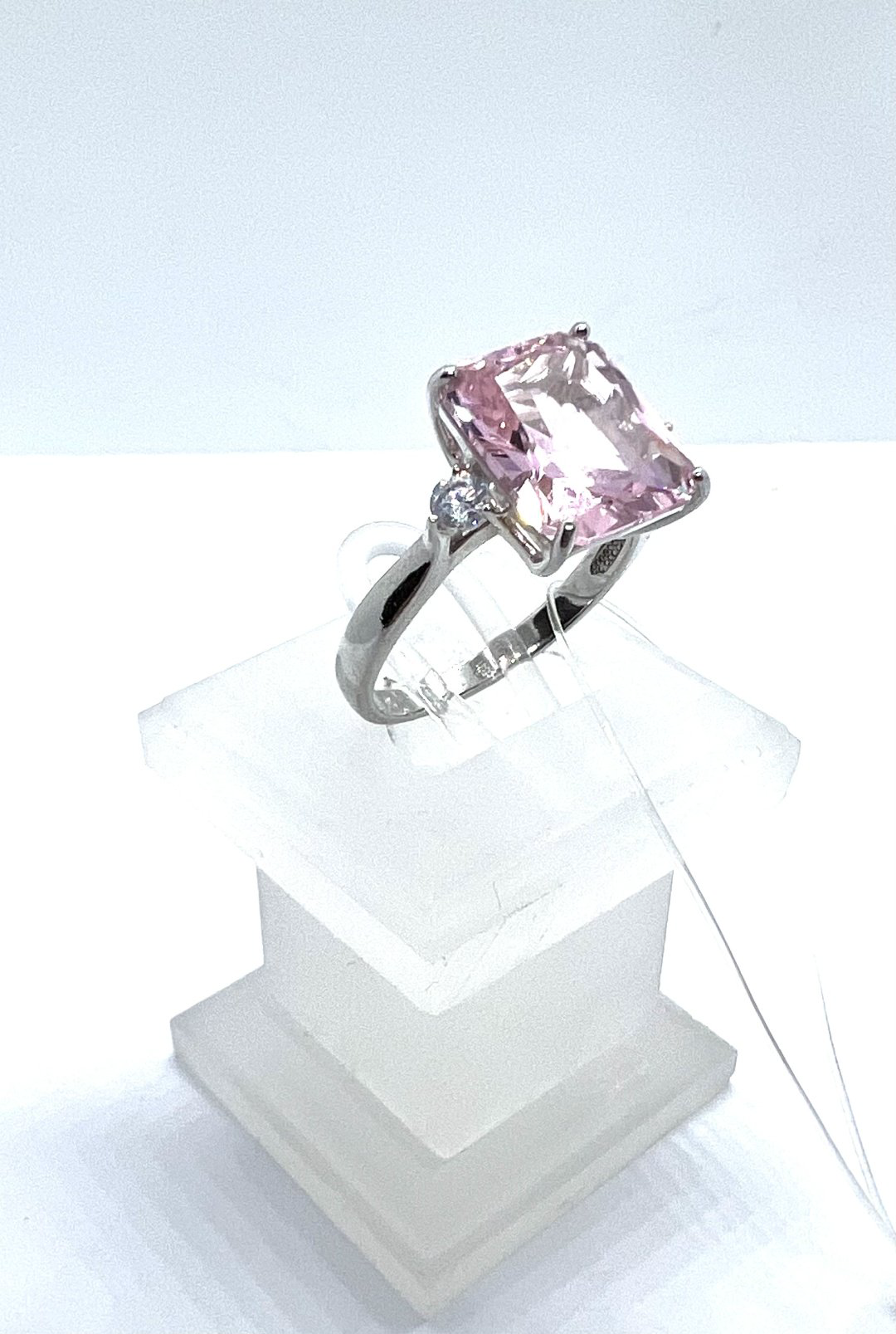 Кольцо SOKOLOV 92011271 18.5 3.74 г серебро, ситалл, наноморганит купить,28728