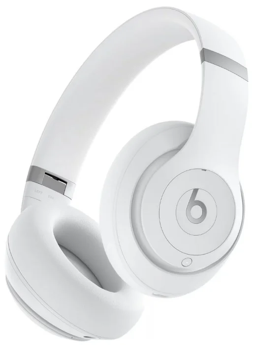 Наушники Beats Studio Pro белый купить,157769