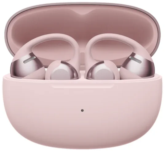 Наушники Shokz OpenDots One E310 розовый