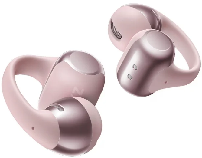Наушники Shokz OpenDots One E310 розовый