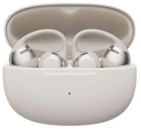 Наушники Shokz OpenDots One E310 бежевый