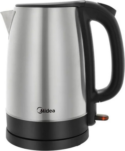 Электрочайник Midea MK-8029 1.7 л серебристый