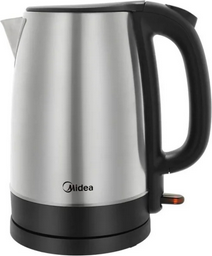 Электрочайник Midea MK-8029 1.7 л серебристый