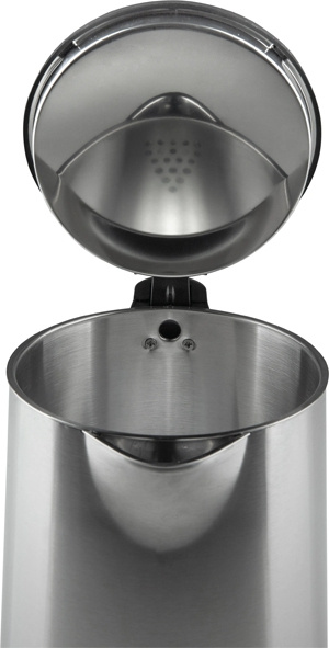 Электрочайник Gorenje K15DWS 1.5 л серебристый