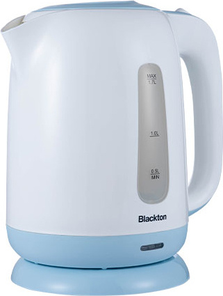 Электрочайник Blackton BT KT1703P 1.7 л бело-синий