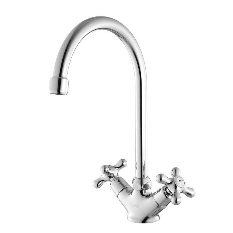 Смеситель Iddis Jeals 59000Т4С+W04 хром купить,NaN