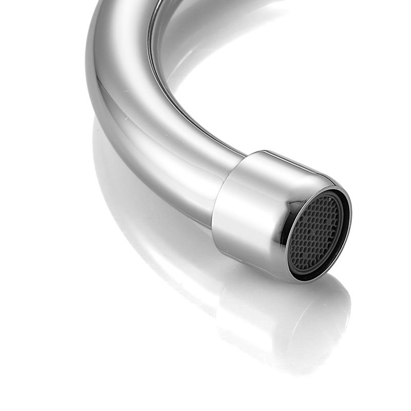 Смеситель Iddis Jeals 59000Т4С+W04 хром купить,NaN