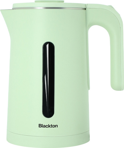 Электрочайник Blackton Bt KT1705P 1.8 л зеленый