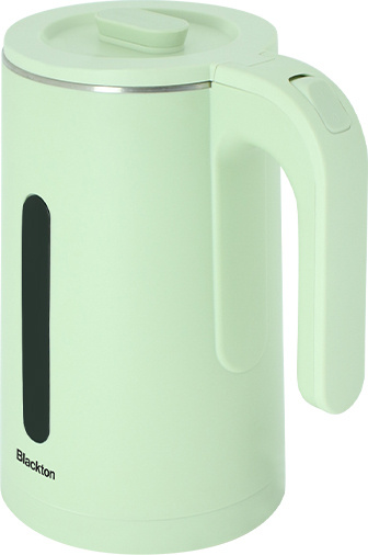 Электрочайник Blackton Bt KT1705P 1.8 л зеленый купить,0