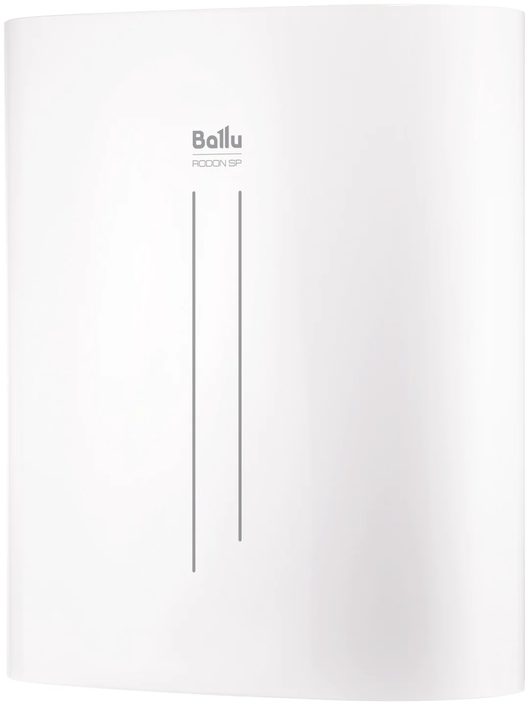 Водонагреватель Ballu BWH/S 30 Rodon SP 43.5х25х58см белый
