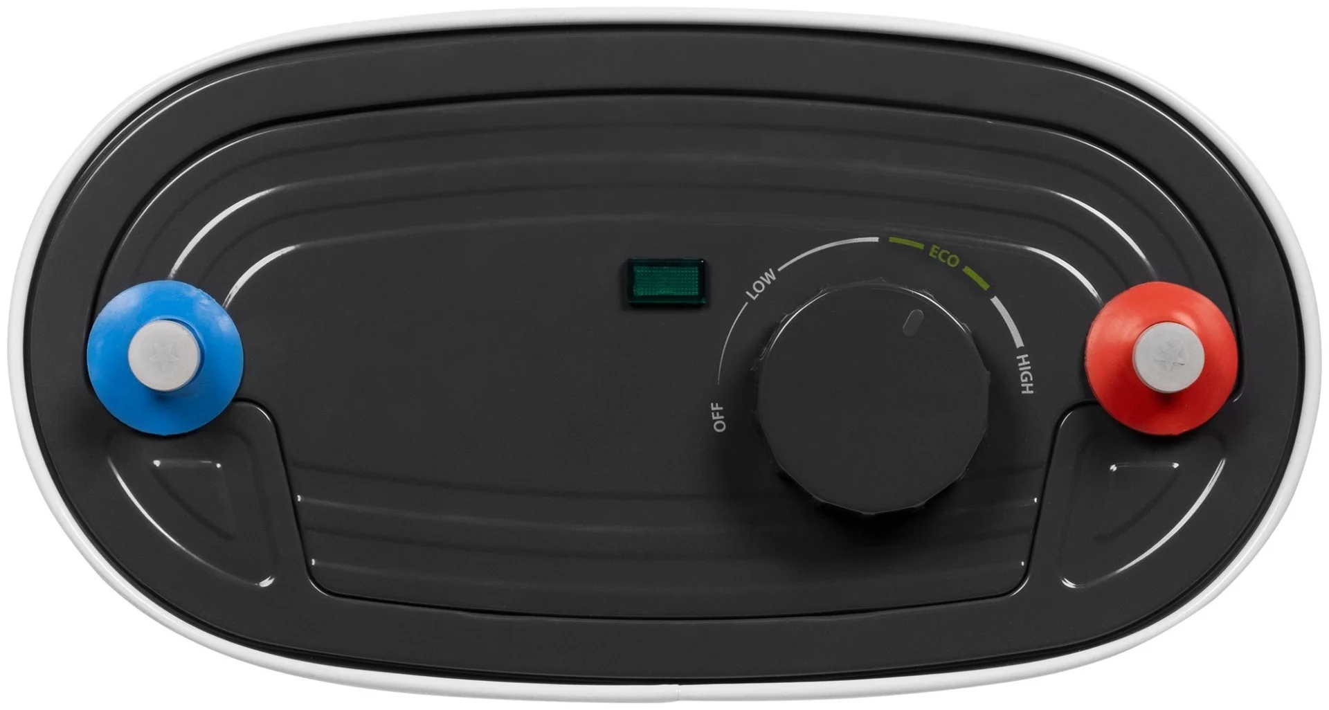 Водонагреватель Ballu BWH/S 30 Rodon SP 43.5х25х58см белый