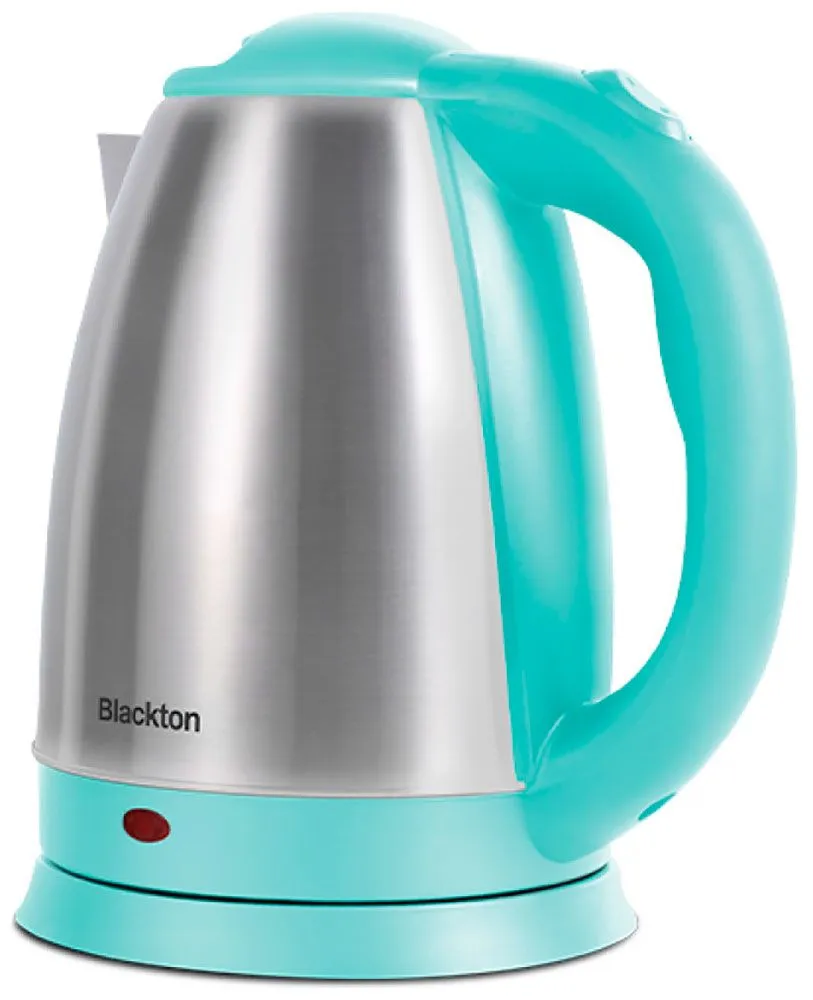 Электрочайник Blackton BT KT1800S 1.8 л бирюзовый купить,NaN