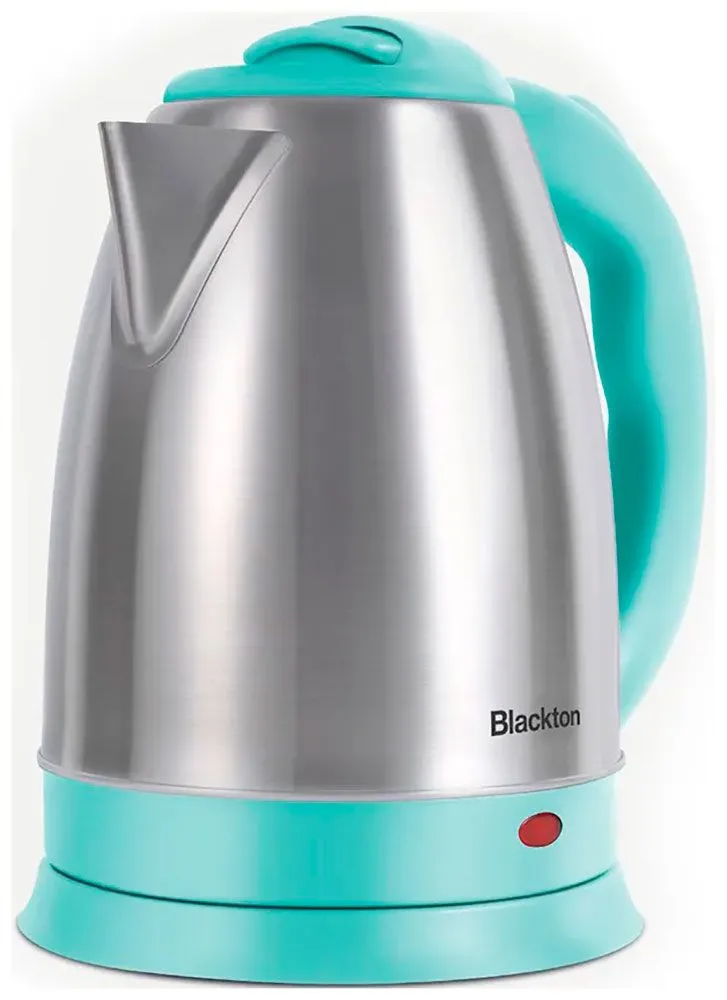 Электрочайник Blackton BT KT1800S 1.8 л бирюзовый купить,NaN