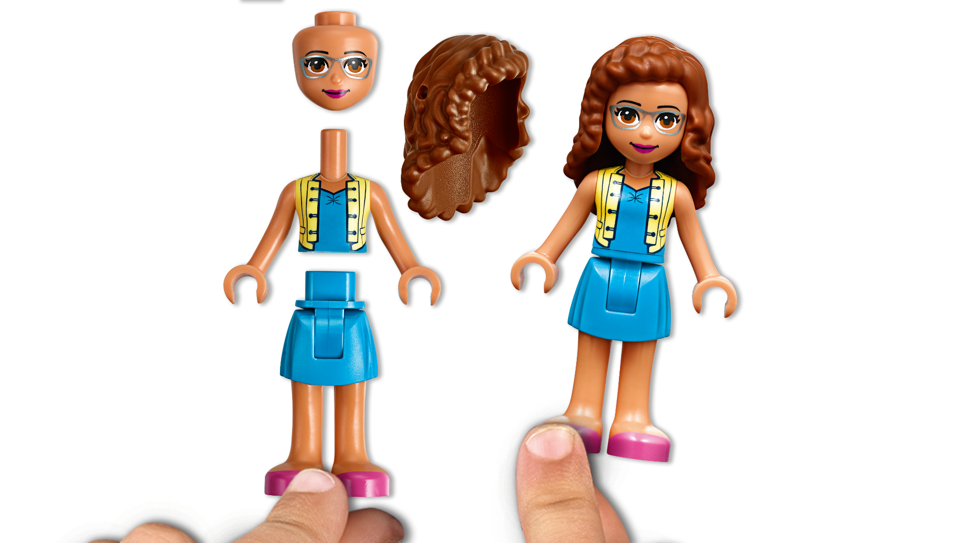 Конструктор Lego Подружки Автобус для друзей 41395  купить,NaN
