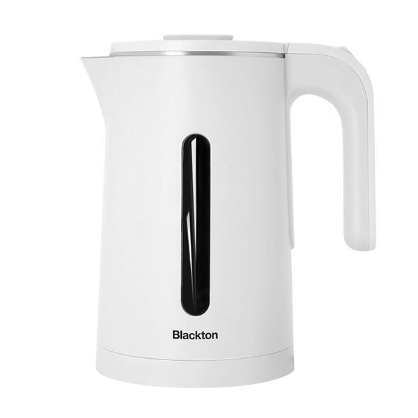Электрочайник Blackton Bt KT1705P 1.8 л белый купить,NaN