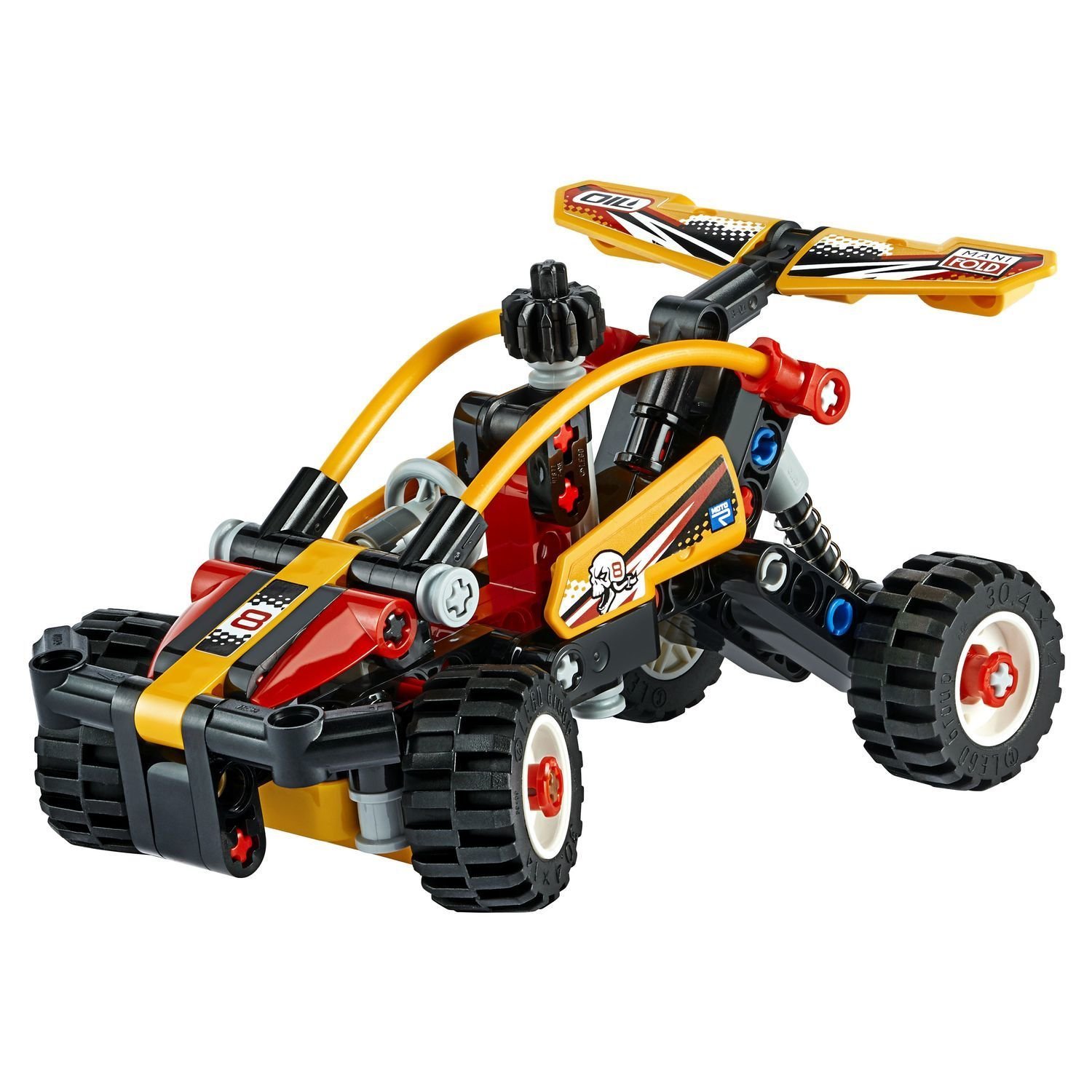 Конструктор Lego Техник Багги 42101  купить,NaN