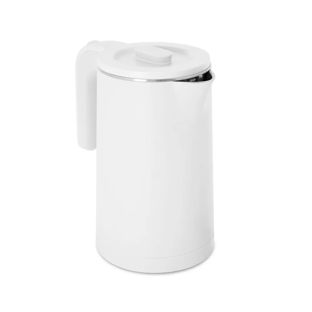 Электрочайник Blackton Bt KT1705P 1.8 л белый купить,NaN
