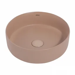 Раковина Abber Bequem AC2108MBB 36х12х36см бежевый